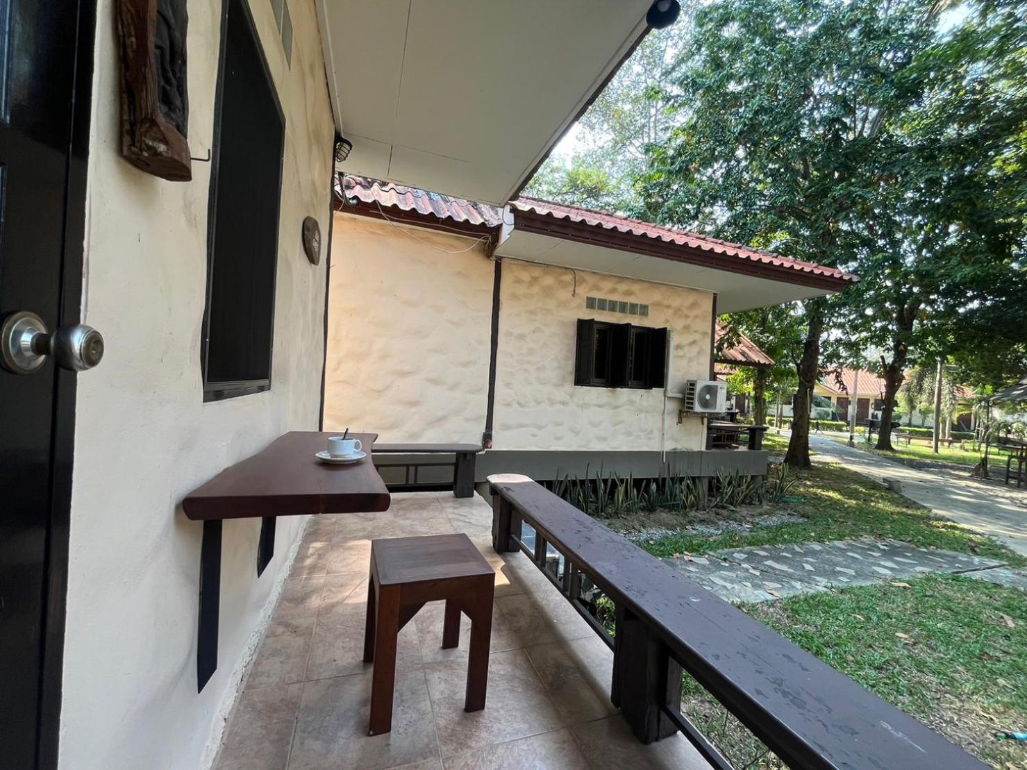 Payamai Resort Ban Nong Nam Khan المظهر الخارجي الصورة