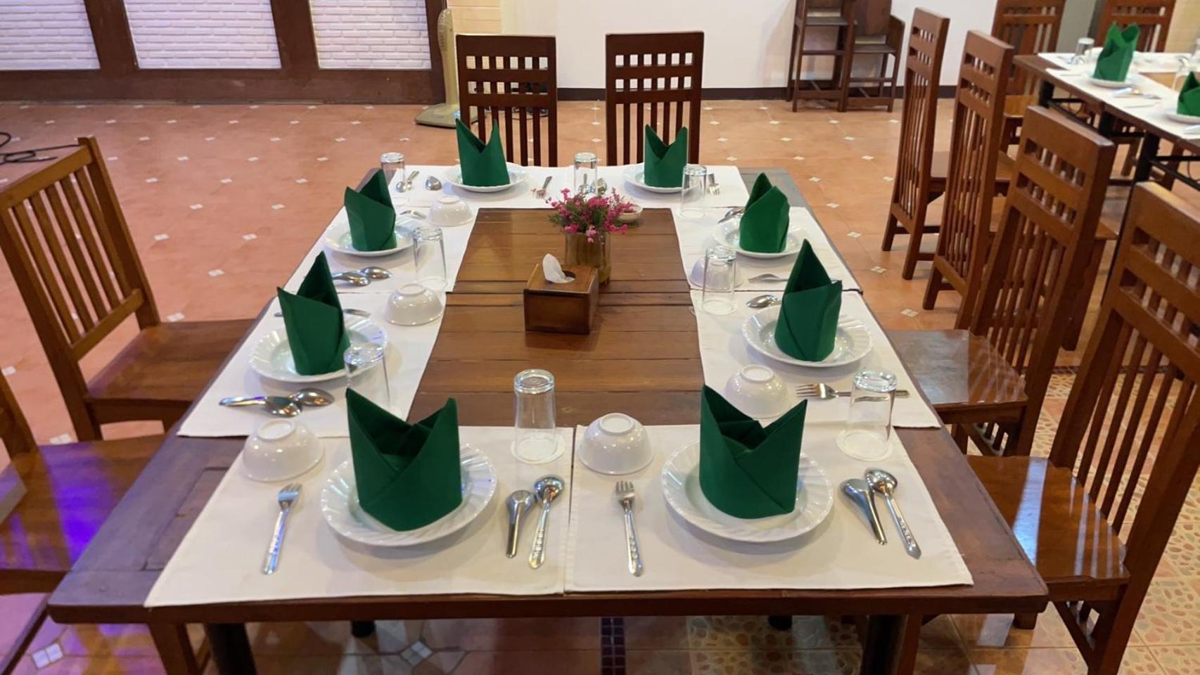 Payamai Resort Ban Nong Nam Khan المظهر الخارجي الصورة
