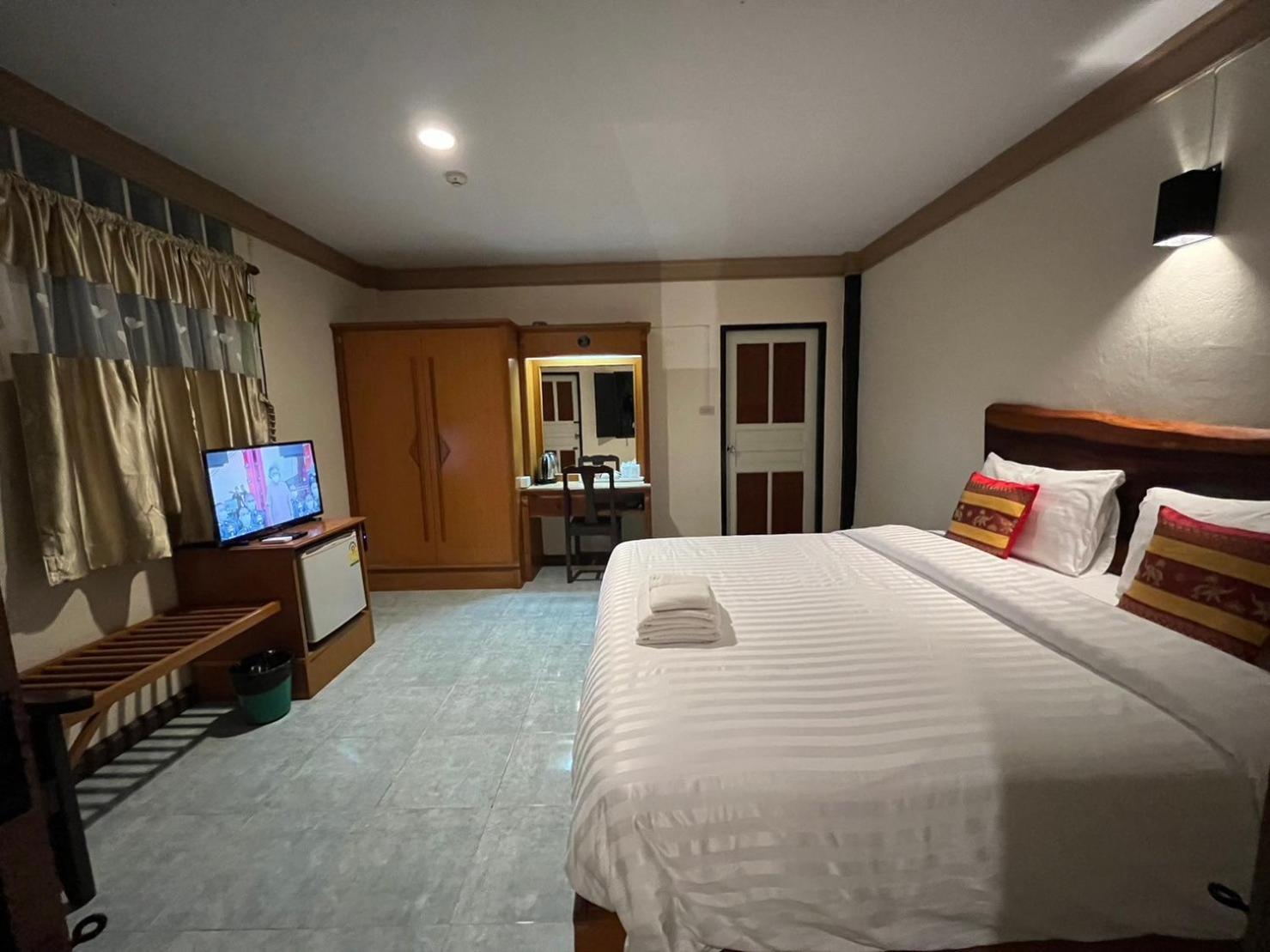 Payamai Resort Ban Nong Nam Khan المظهر الخارجي الصورة