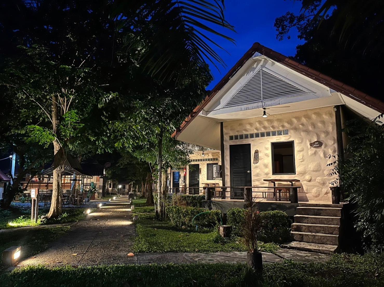 Payamai Resort Ban Nong Nam Khan المظهر الخارجي الصورة