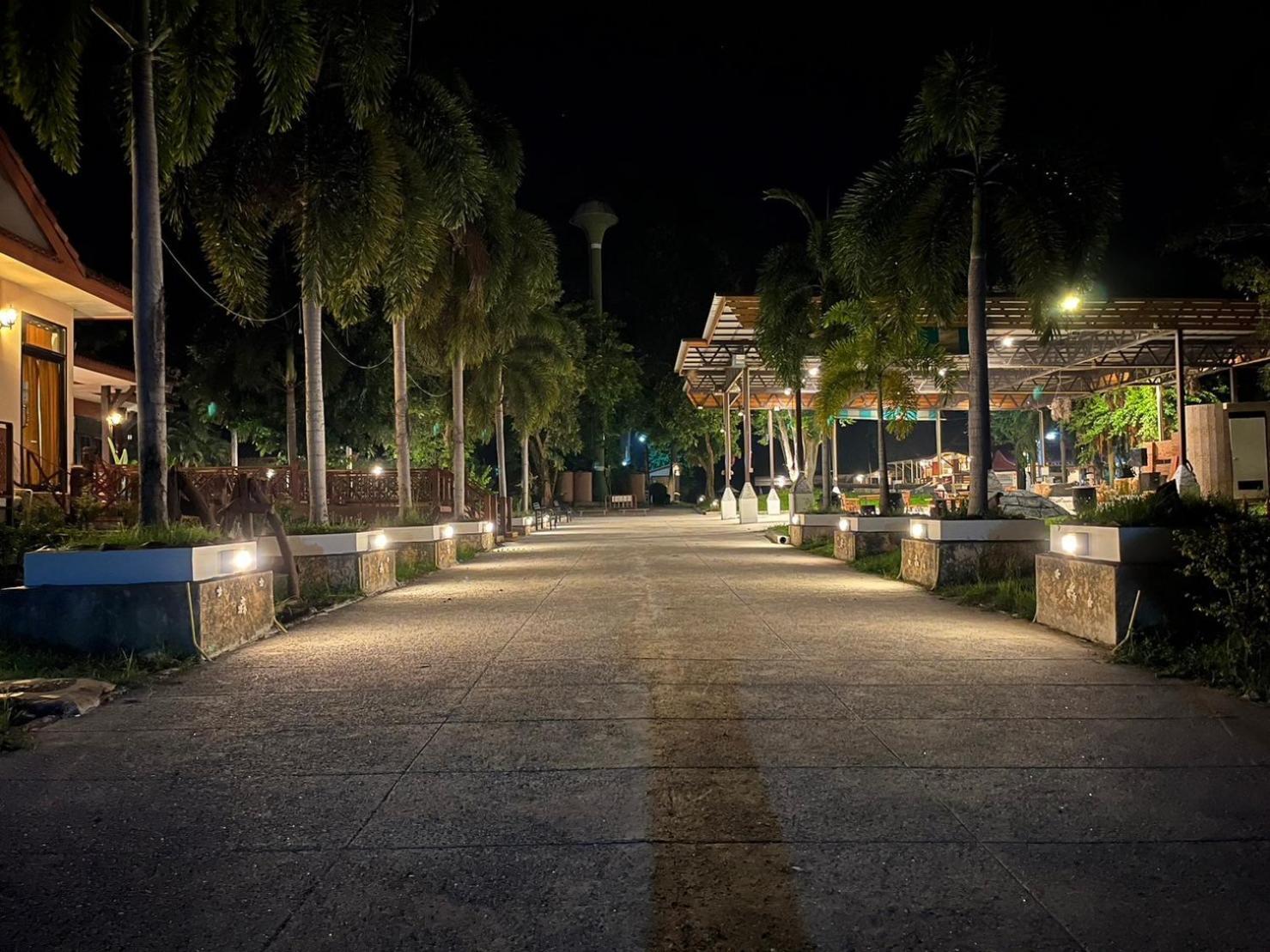 Payamai Resort Ban Nong Nam Khan المظهر الخارجي الصورة