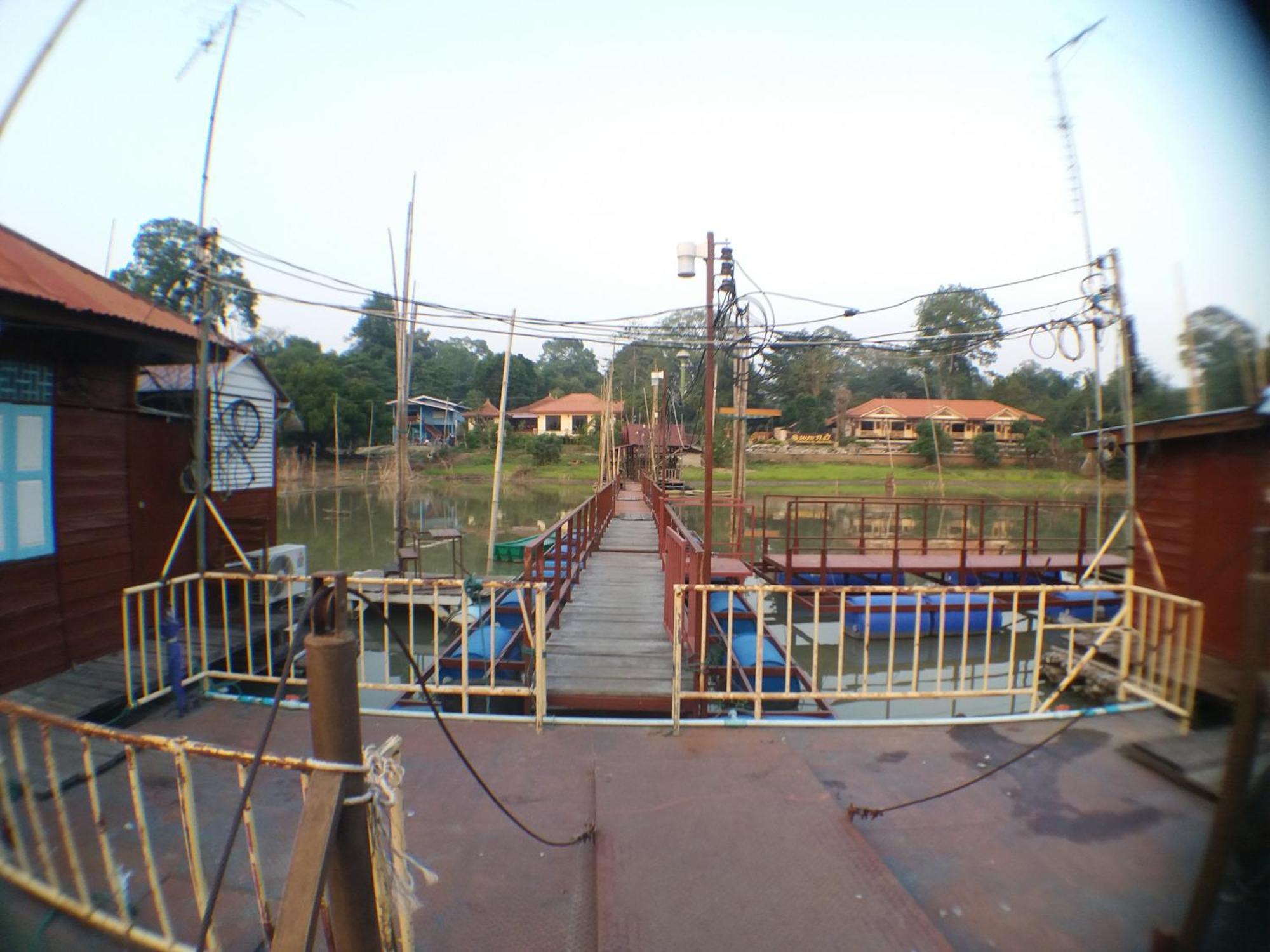 Payamai Resort Ban Nong Nam Khan الغرفة الصورة