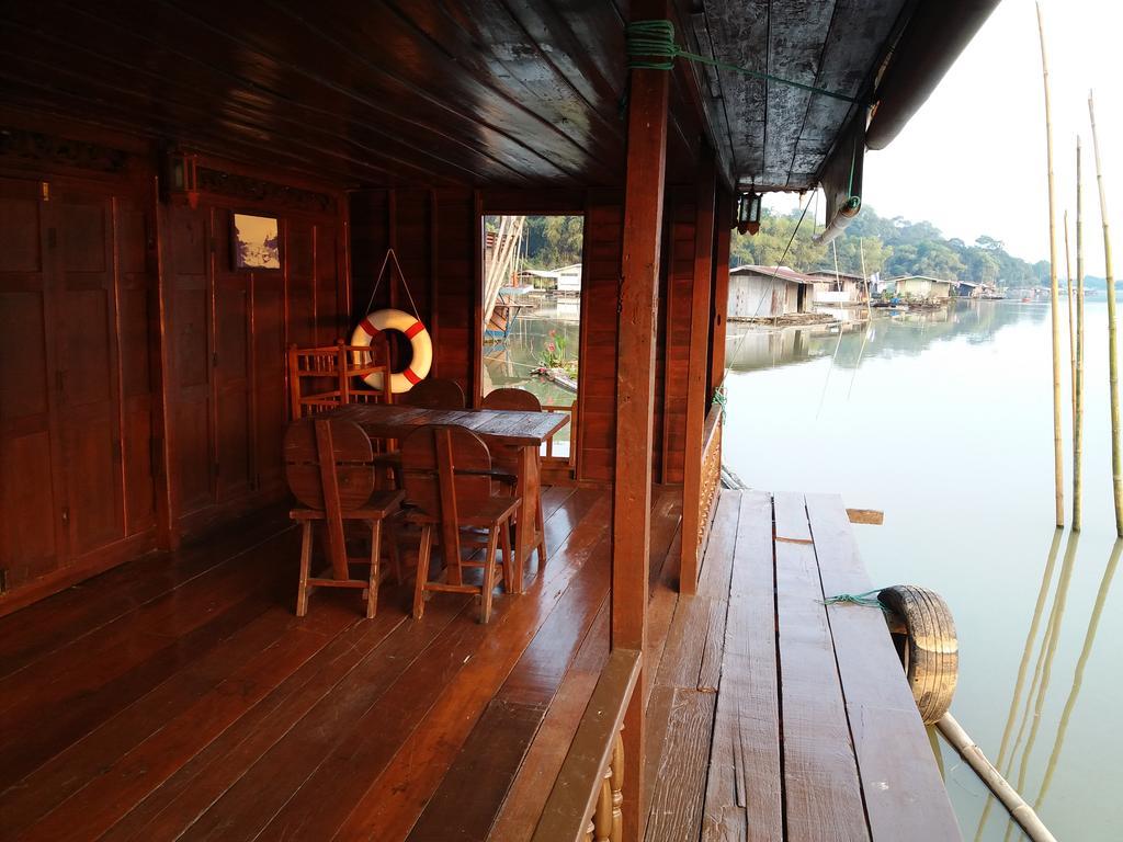 Payamai Resort Ban Nong Nam Khan المظهر الخارجي الصورة
