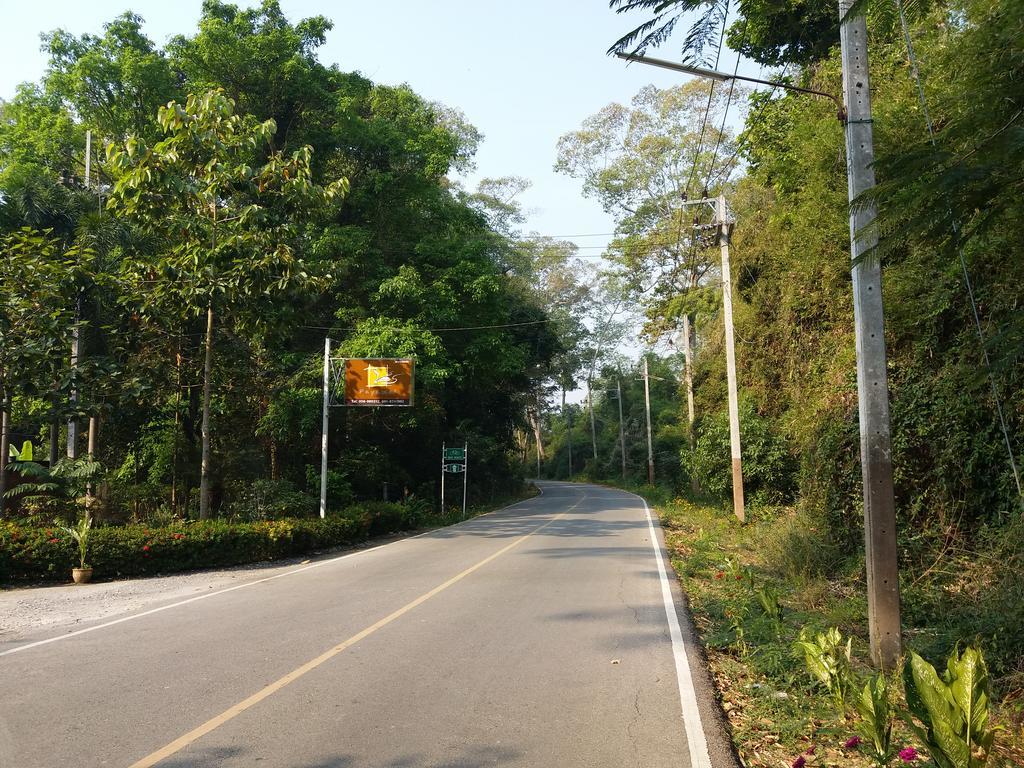 Payamai Resort Ban Nong Nam Khan المظهر الخارجي الصورة