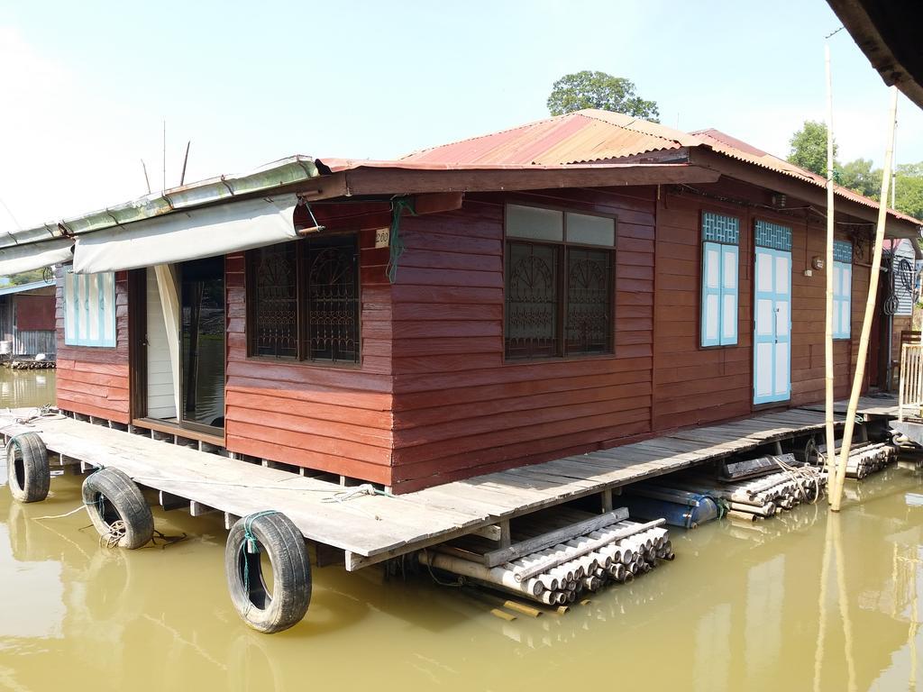 Payamai Resort Ban Nong Nam Khan المظهر الخارجي الصورة