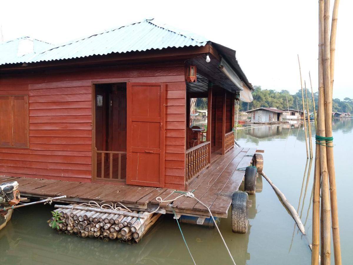 Payamai Resort Ban Nong Nam Khan الغرفة الصورة